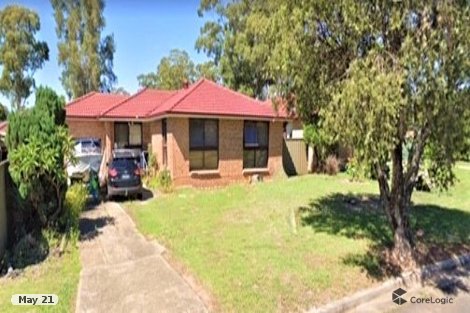 11 Cranberry St, Macquarie Fields, NSW 2564