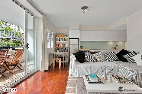 7/8-14 Underwood St, Paddington, NSW 2021