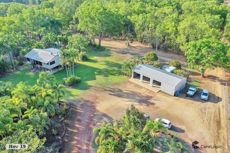 46 Gulnare Rd, Bees Creek, NT 0822