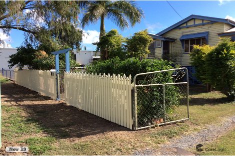 39 Bernard St, Berserker, QLD 4701