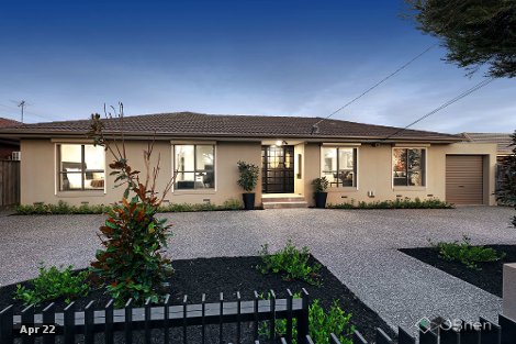 5 Sherbrooke Ave, Oakleigh South, VIC 3167