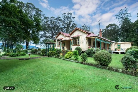 1396 Chichester Dam Rd, Bandon Grove, NSW 2420