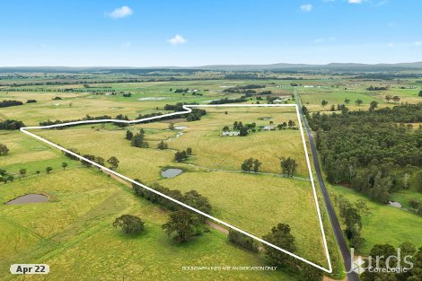 98 Kirkton Rd, Lower Belford, NSW 2335