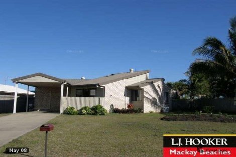 116 Rasmussen Ave, Hay Point, QLD 4740