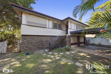 16 Alpha St, Kallangur, QLD 4503