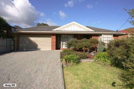 22 Rawdon St, Bulla, VIC 3428