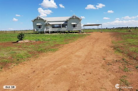 Lot 358a Beutel Rd, Clifton, QLD 4361