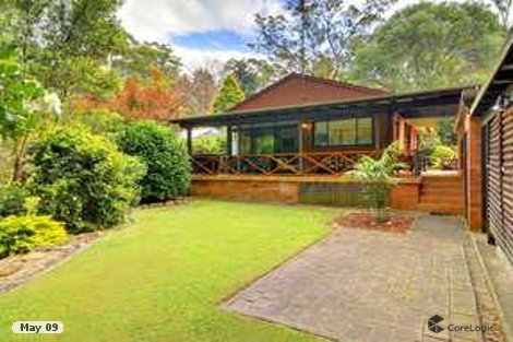 46 Kethel Rd, Cheltenham, NSW 2119