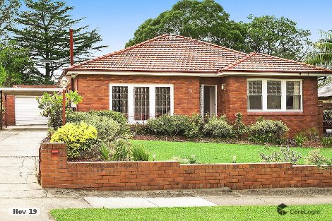 18 Epping Ave, Eastwood, NSW 2122