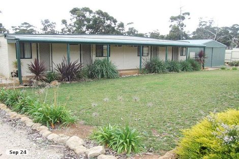 129 Vogelsang Rd, Padthaway, SA 5271