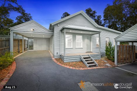 4/960 Heidelberg-Kinglake Rd, Hurstbridge, VIC 3099