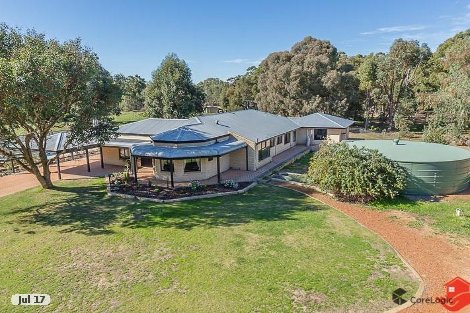 8 Wallangarra Dr, Bedfordale, WA 6112