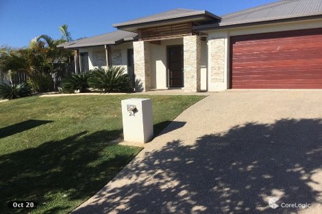 24 Scenic Cres, Coomera, QLD 4209