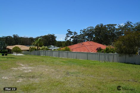 3 Quay Cres, Safety Beach, NSW 2456