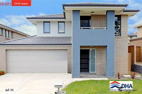 56 Annfield St, Kellyville Ridge, NSW 2155