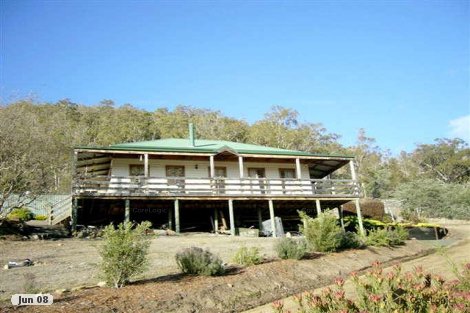 584 Back River Rd, Magra, TAS 7140