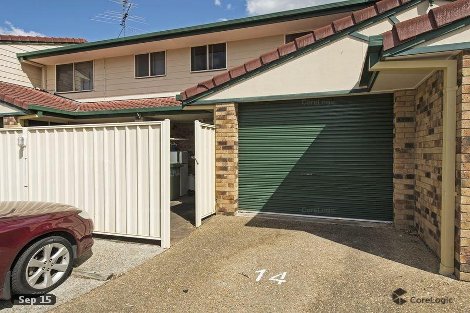 14/62 Mark Lane, Waterford West, QLD 4133