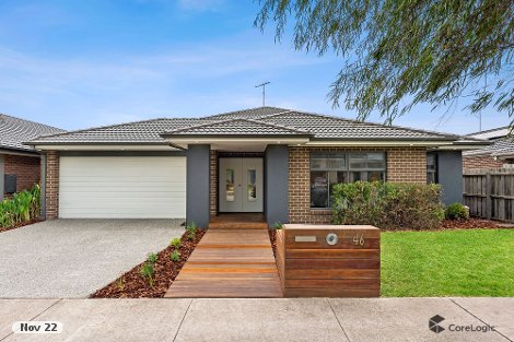 46 Prevelly Cct, Armstrong Creek, VIC 3217