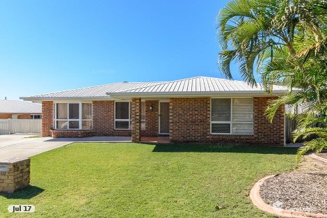 12 Caprice St, Telina, QLD 4680