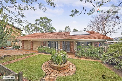 44 Hacking Dr, Narellan Vale, NSW 2567