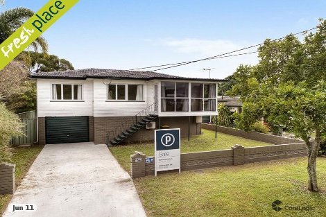 33 Bilambil St, Banyo, QLD 4014