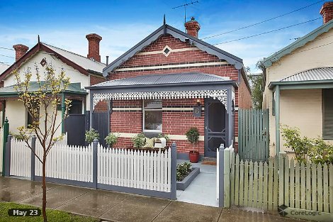 6 Newton Pde, Moonee Ponds, VIC 3039