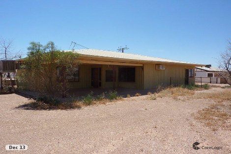 Lot 412 Fitzgerald Rd, Coober Pedy, SA 5723