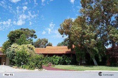 32 Osprey Cl, Stirling, WA 6021