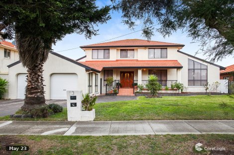 3 Newcastle Ct, Greenvale, VIC 3059