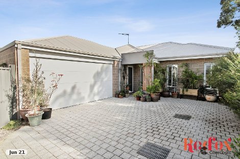 3a Moran St, Embleton, WA 6062