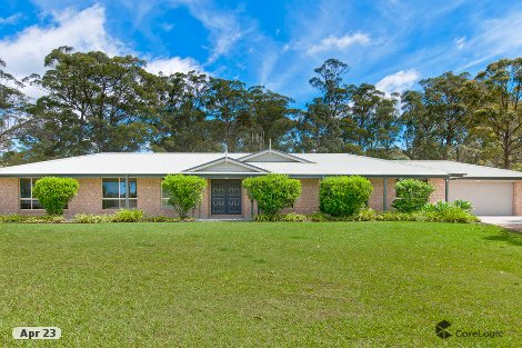 18 Cadaga Rdge, King Creek, NSW 2446