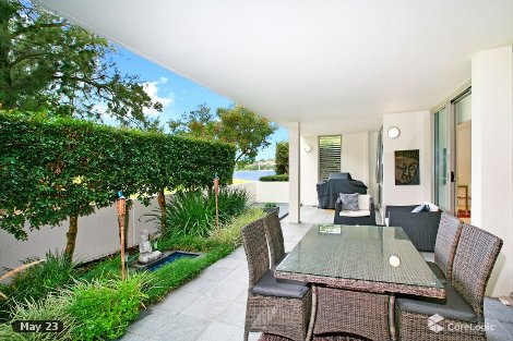 67/1-5 Bayside Tce, Cabarita, NSW 2137