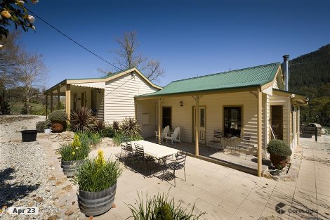 382 Morses Creek Rd, Wandiligong, VIC 3744