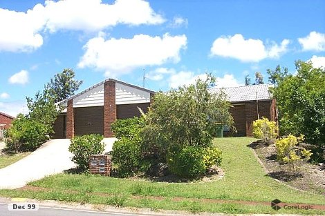 5 Theatre St, Oxenford, QLD 4210