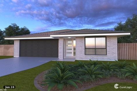 11 Backler St, Thrumster, NSW 2444