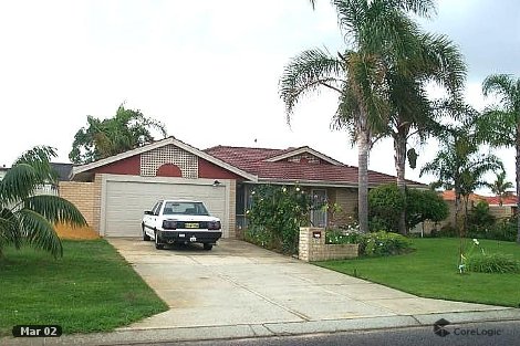 57 Leeuwin Pde, Rockingham, WA 6168