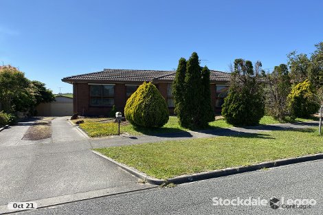 72 Torres St, Newborough, VIC 3825