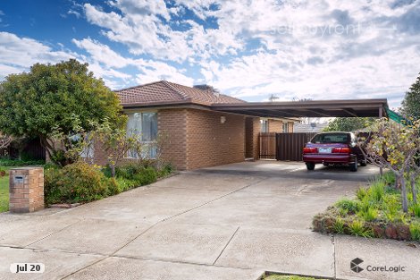 7 Edinburgh Cct, West Wodonga, VIC 3690