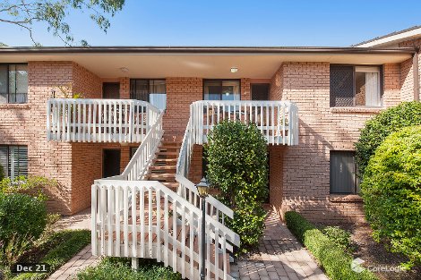 36/33 Denman Pde, Normanhurst, NSW 2076