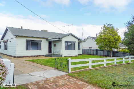 31 Church St, Goroke, VIC 3412