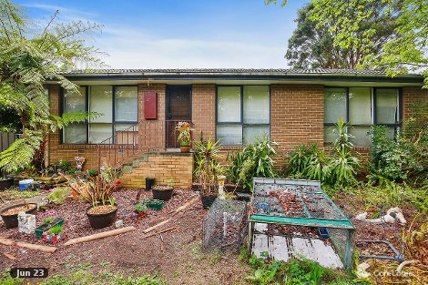 27 Carroll Ave, Millgrove, VIC 3799