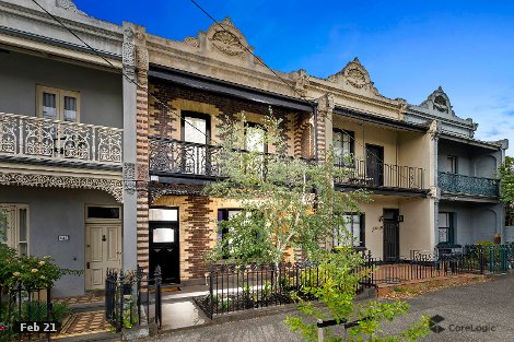 649 Canning St, Carlton North, VIC 3054