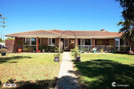 3 Nerrel St, Waggrakine, WA 6530