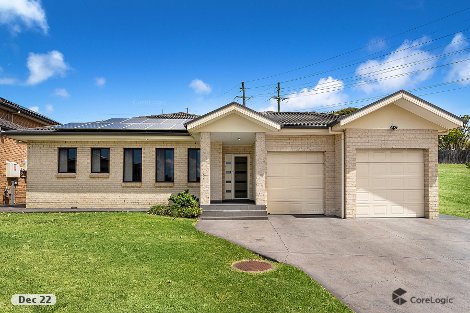 63 Whimbrel Ave, Lake Heights, NSW 2502