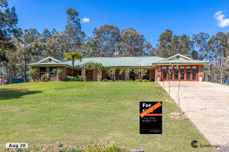 11 Wanaruah Cl, Wattle Ponds, NSW 2330