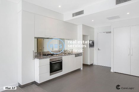 316/2 Scotsman St, Forest Lodge, NSW 2037