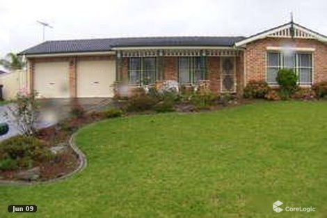 88 Epping Forest Dr, Kearns, NSW 2558