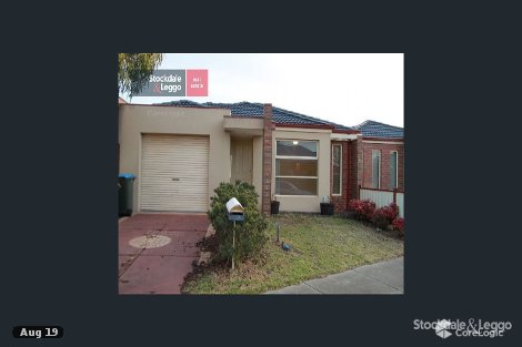 2/8 Macadamia Gr, Werribee, VIC 3030