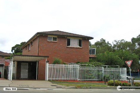 68 Hillcrest St, Punchbowl, NSW 2196