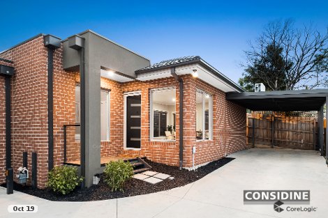 3/163 Mascoma St, Strathmore, VIC 3041